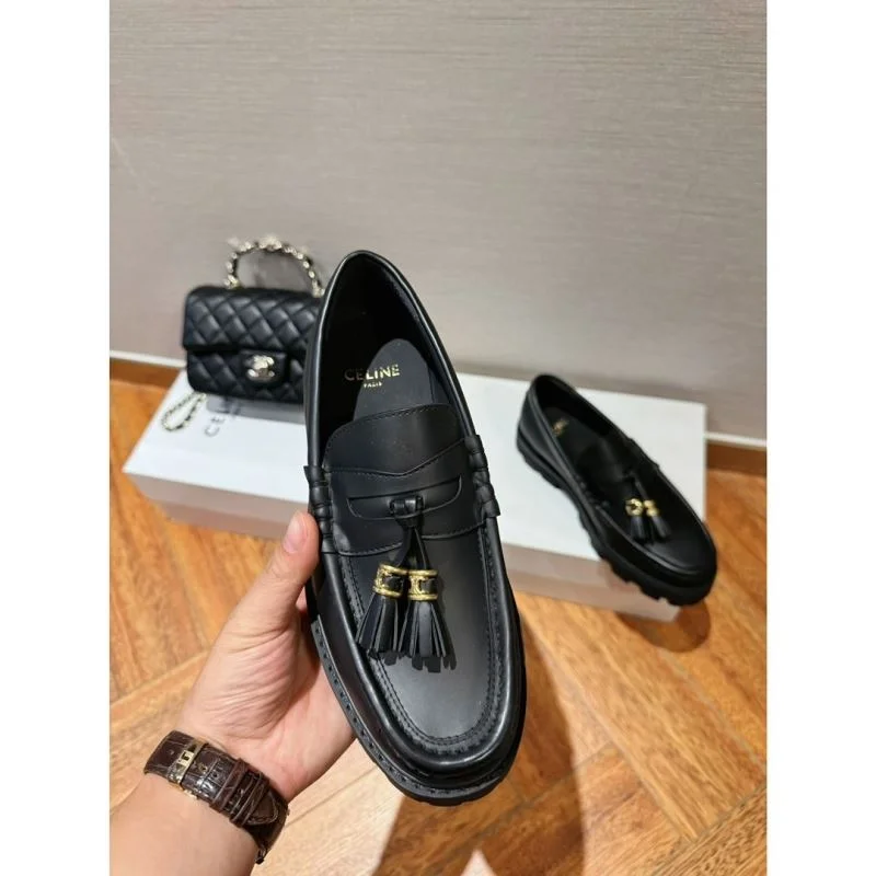 Breathable Celine Shoes 15844