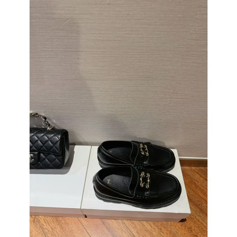 Celine Shoes EyeCatching 15856