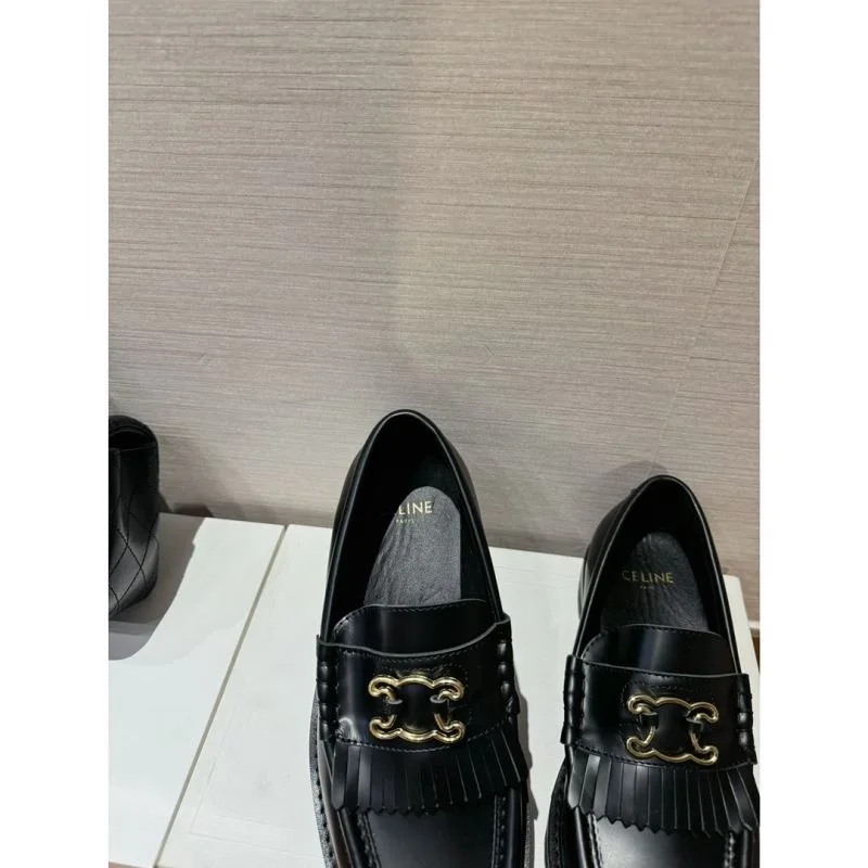 Celine Shoes EyeCatching 15856