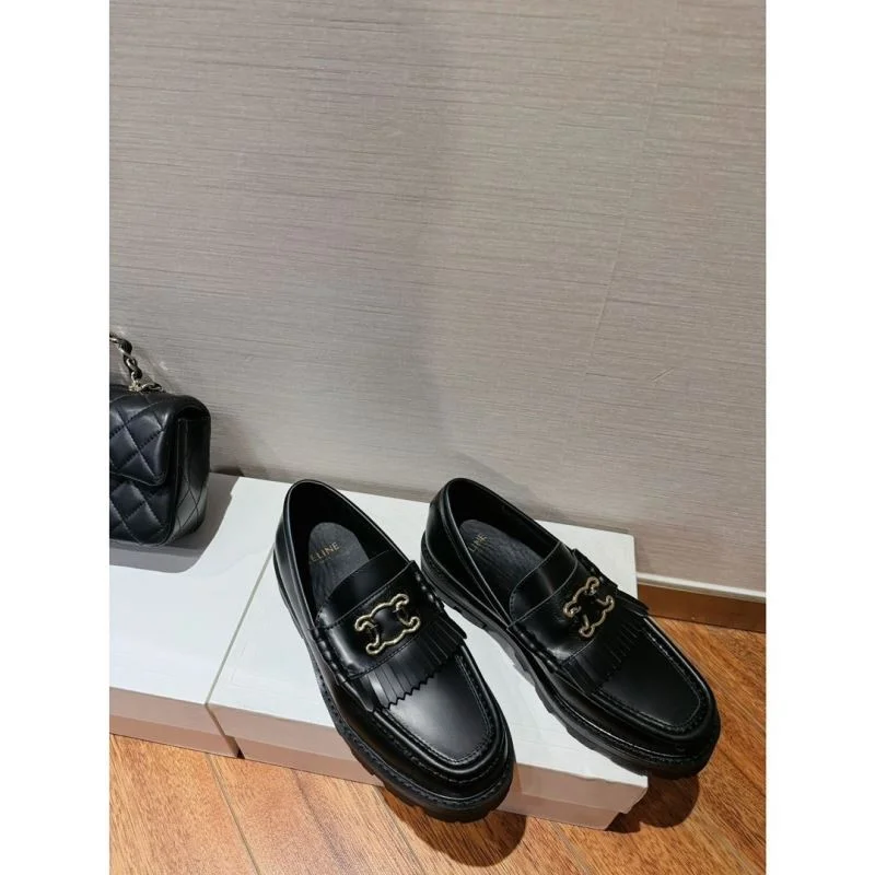Celine Shoes EyeCatching 15856