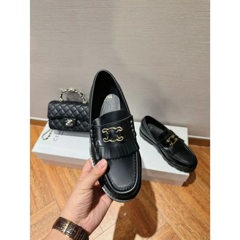 Celine Shoes EyeCatching 15856