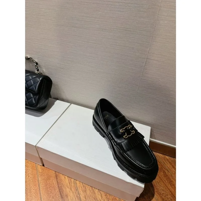 Celine Shoes EyeCatching 15856