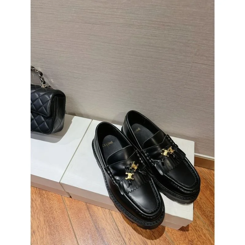 QuickDry Celine Shoes 15924