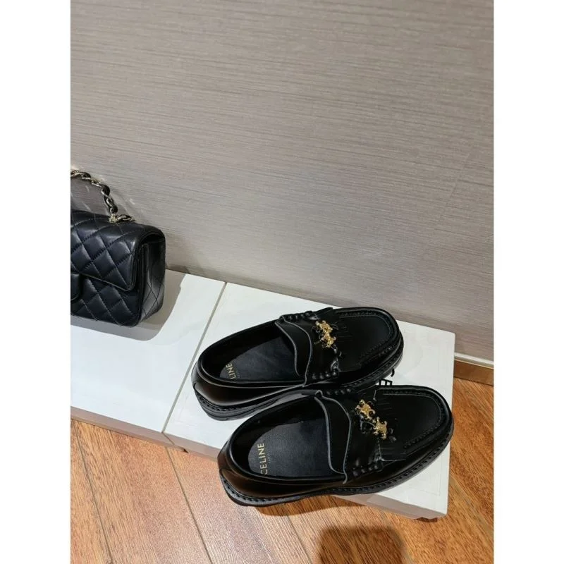 QuickDry Celine Shoes 15924