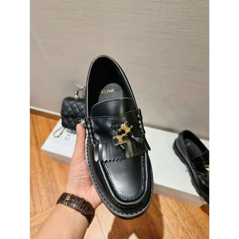 QuickDry Celine Shoes 15924