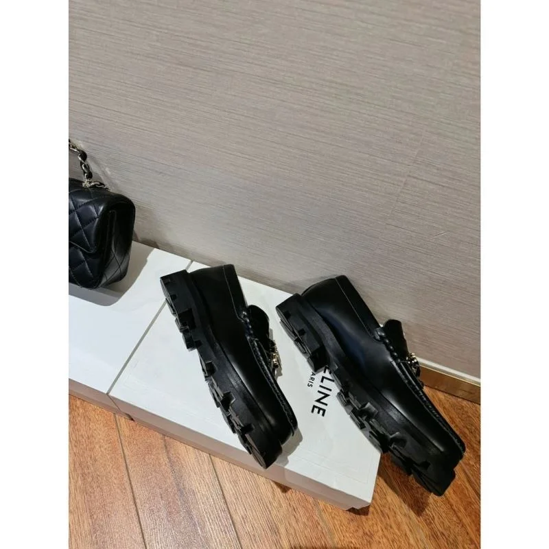 QuickDry Celine Shoes 15924