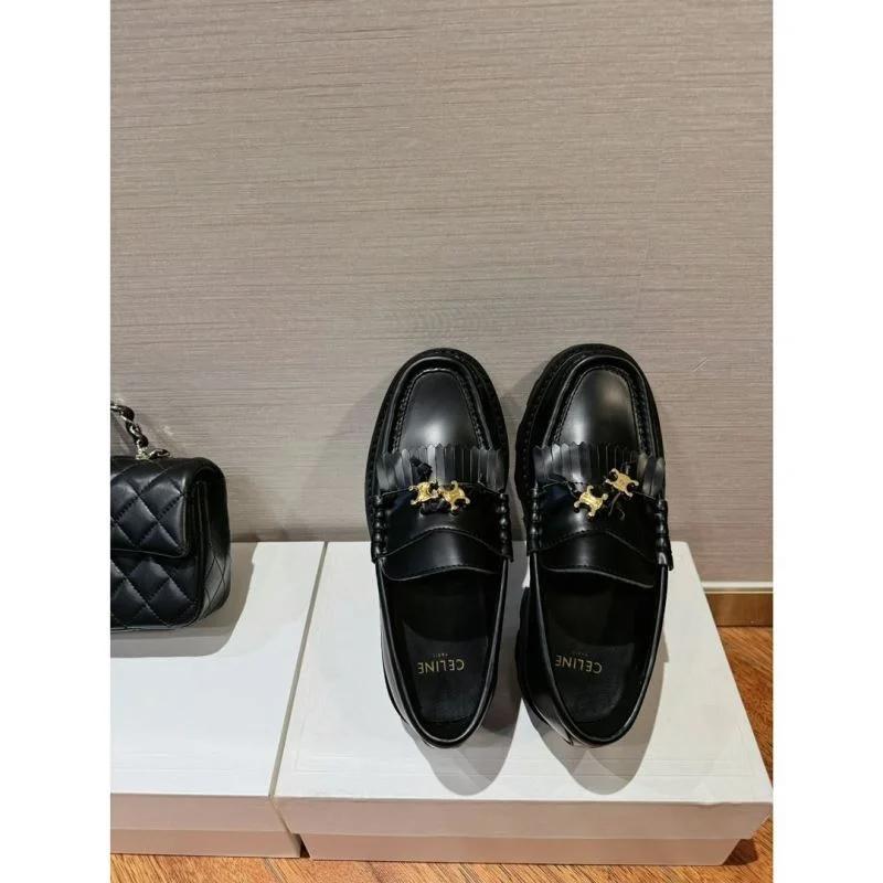 QuickDry Celine Shoes 15924