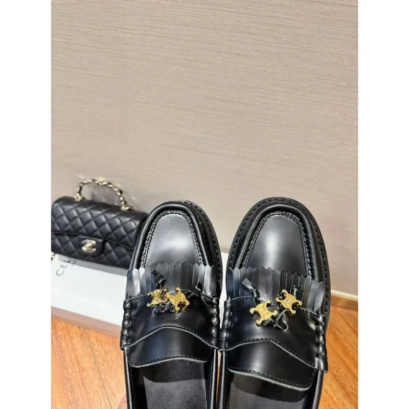 QuickDry Celine Shoes 15924