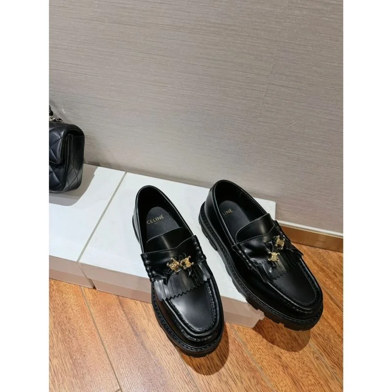 QuickDry Celine Shoes 15924