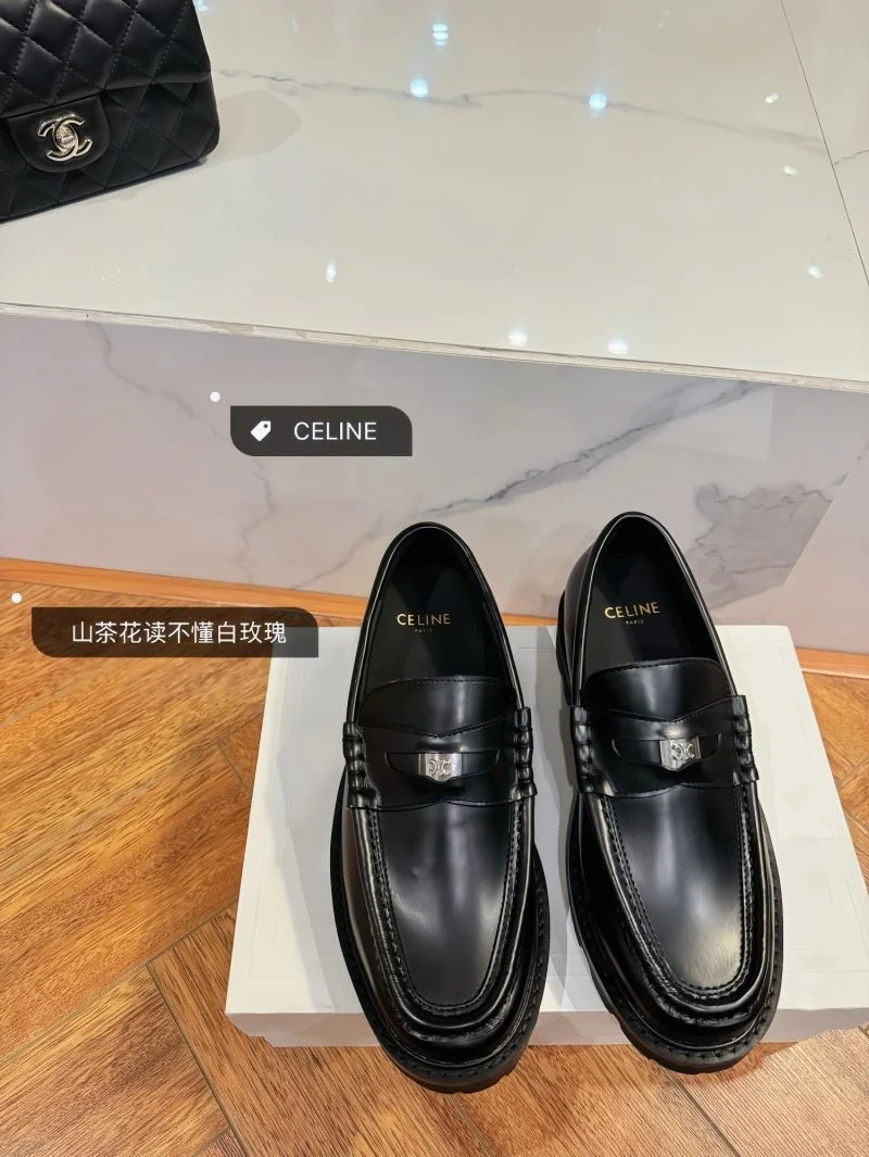 SunProtective Celine Shoes 15895