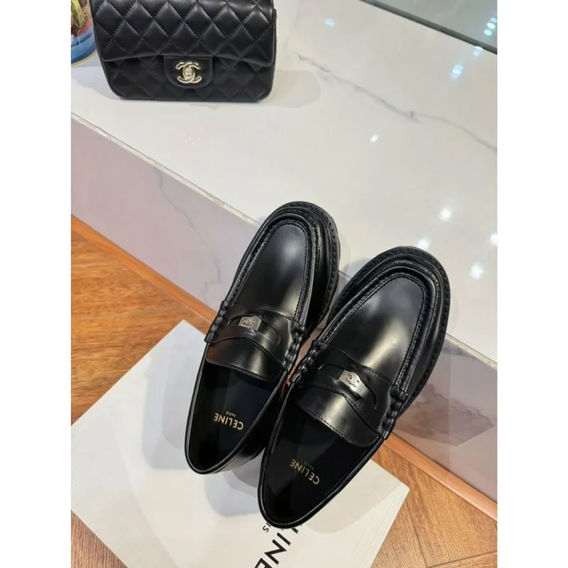SunProtective Celine Shoes 15895