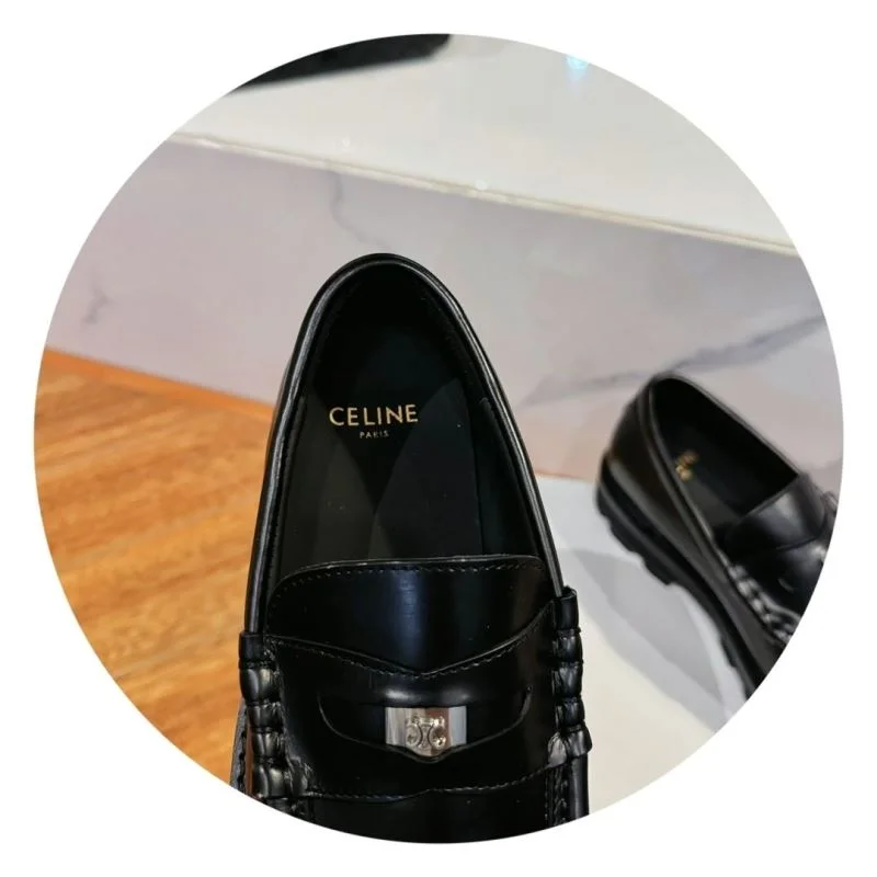 SunProtective Celine Shoes 15895