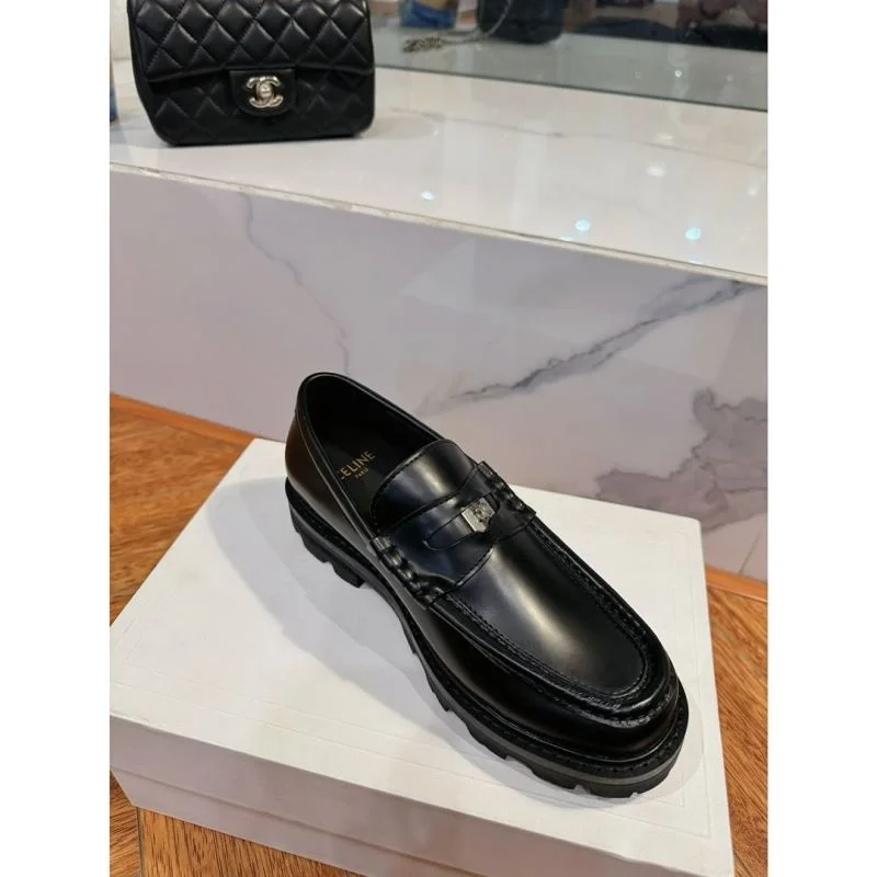 SunProtective Celine Shoes 15895