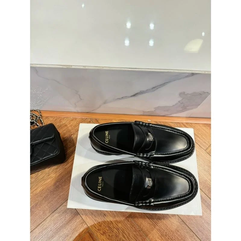 SunProtective Celine Shoes 15895