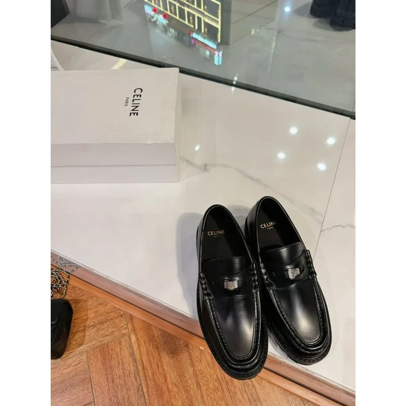 SunProtective Celine Shoes 15895