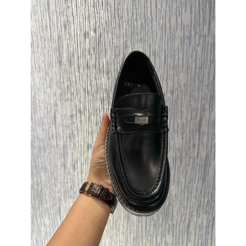 SunProtective Celine Shoes 15895
