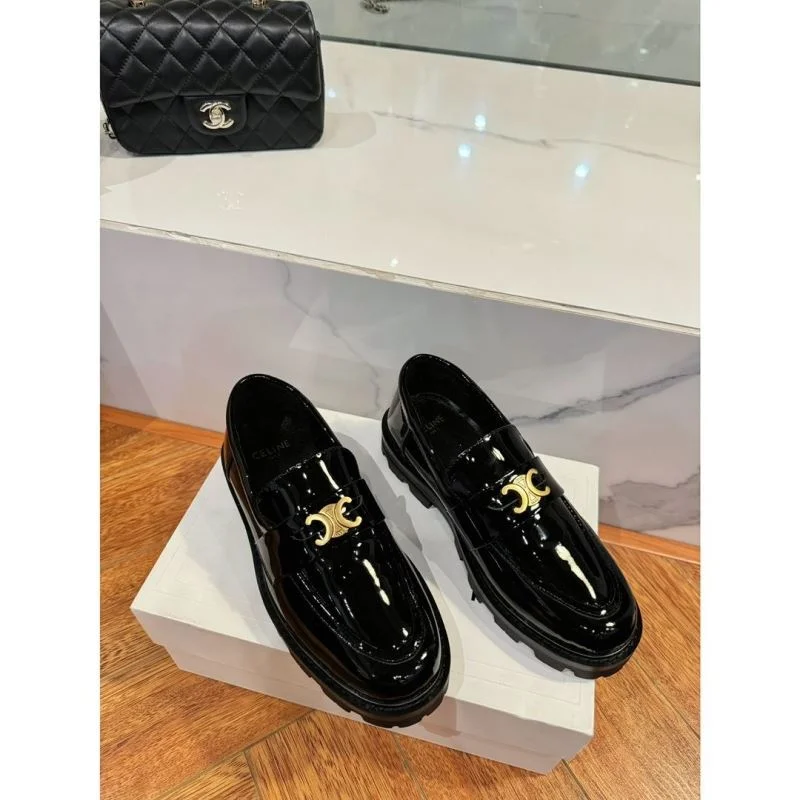 Celine Shoes Efficient 15837