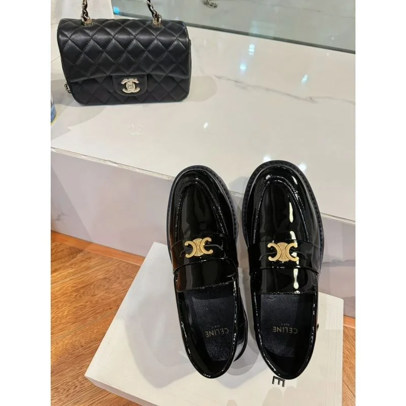 Celine Shoes Efficient 15837