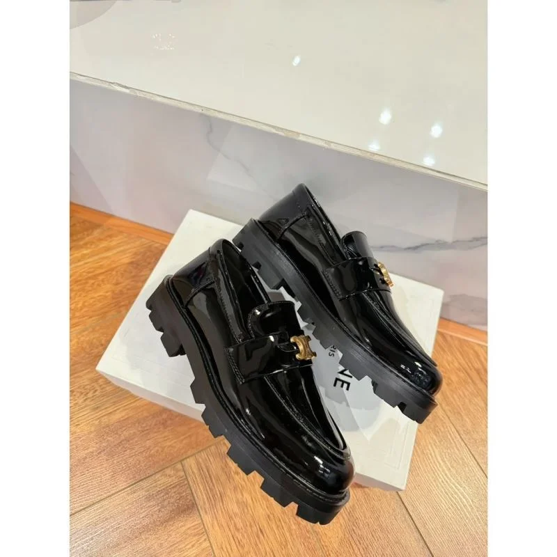 Celine Shoes Efficient 15837