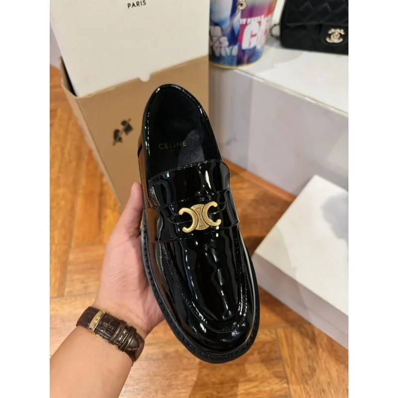 Celine Shoes Efficient 15837