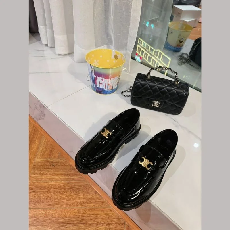 Celine Shoes Efficient 15837