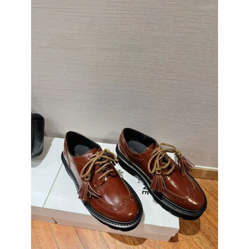 Celine Shoes Sporty 15841