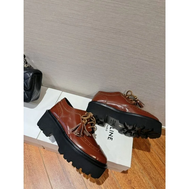 Celine Shoes Sporty 15841