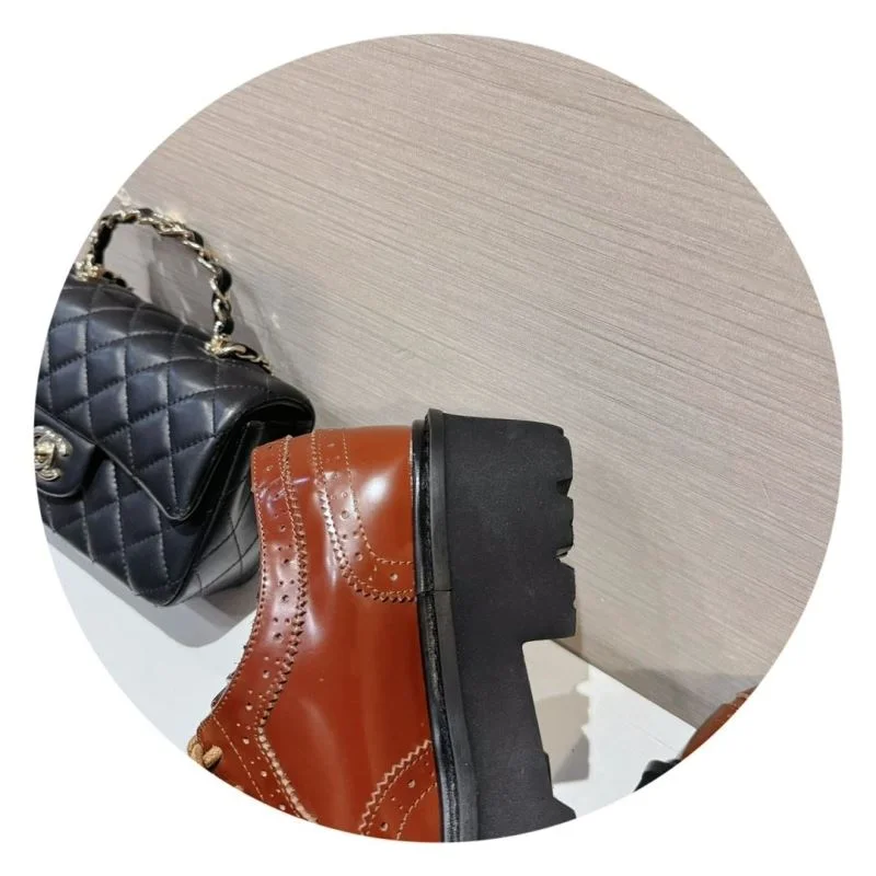 Celine Shoes Sporty 15841