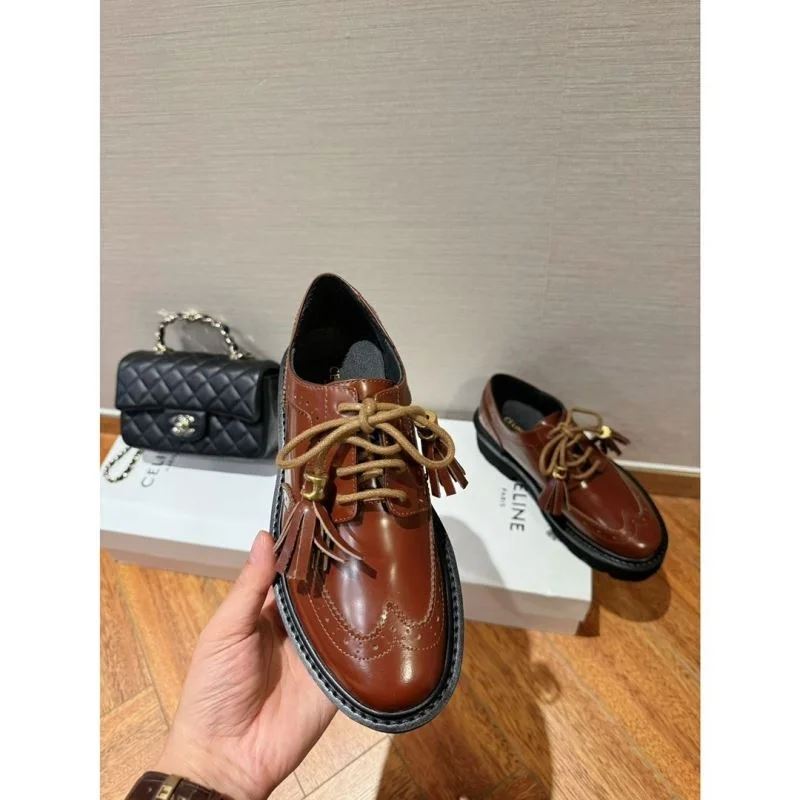 Celine Shoes Sporty 15841