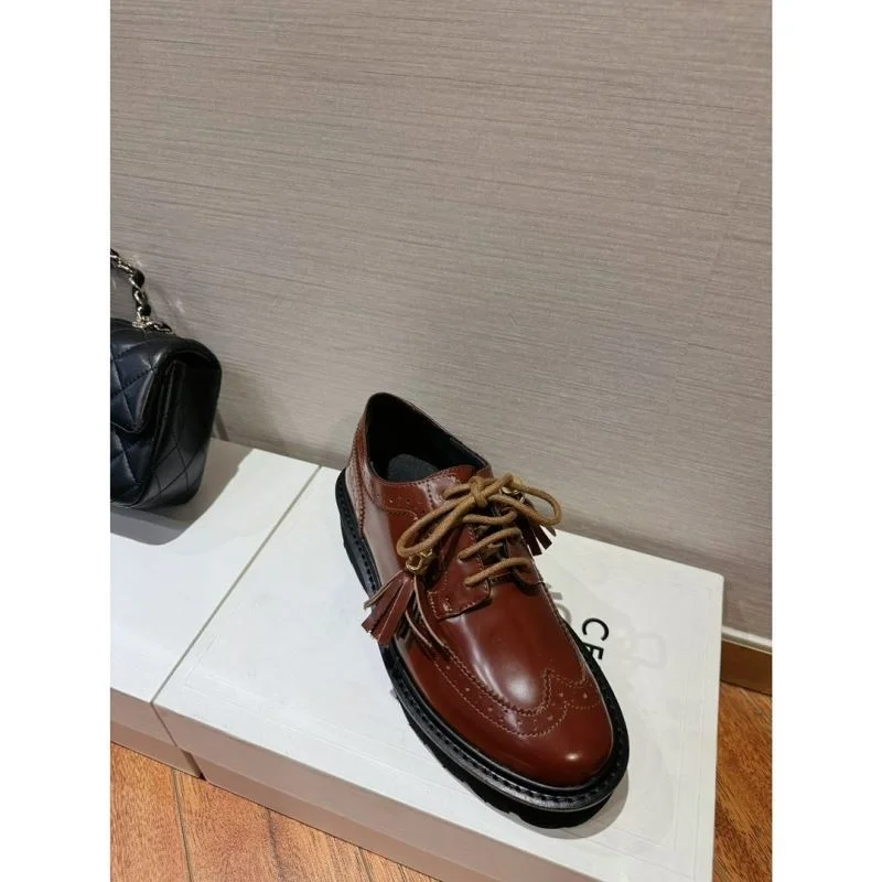 Celine Shoes Sporty 15841