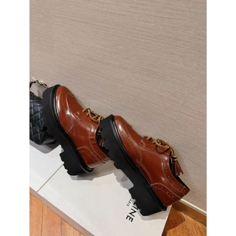 Celine Shoes Sporty 15841