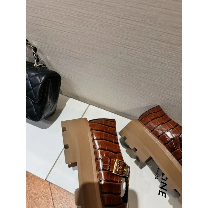 Celine Shoes GoAnywhere 15846
