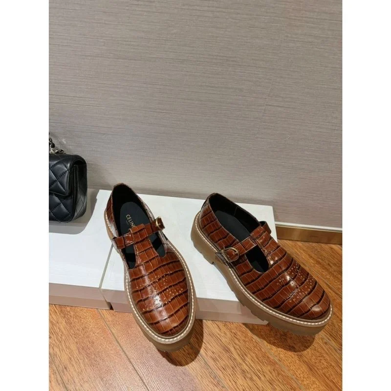 Celine Shoes GoAnywhere 15846