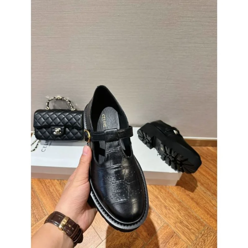 Celine Shoes Lightweight 15833
