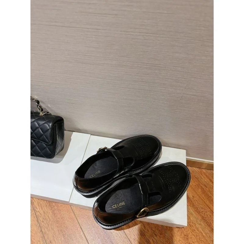 Celine Shoes Lightweight 15833