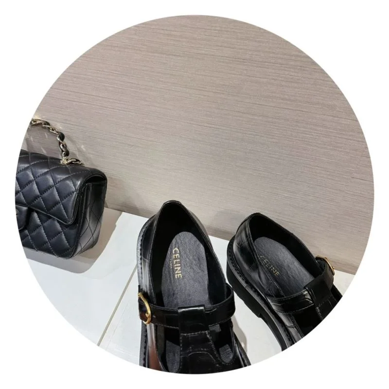 Celine Shoes Lightweight 15833