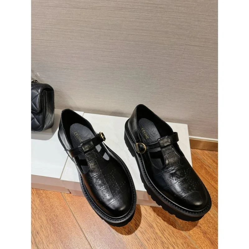 Celine Shoes Lightweight 15833