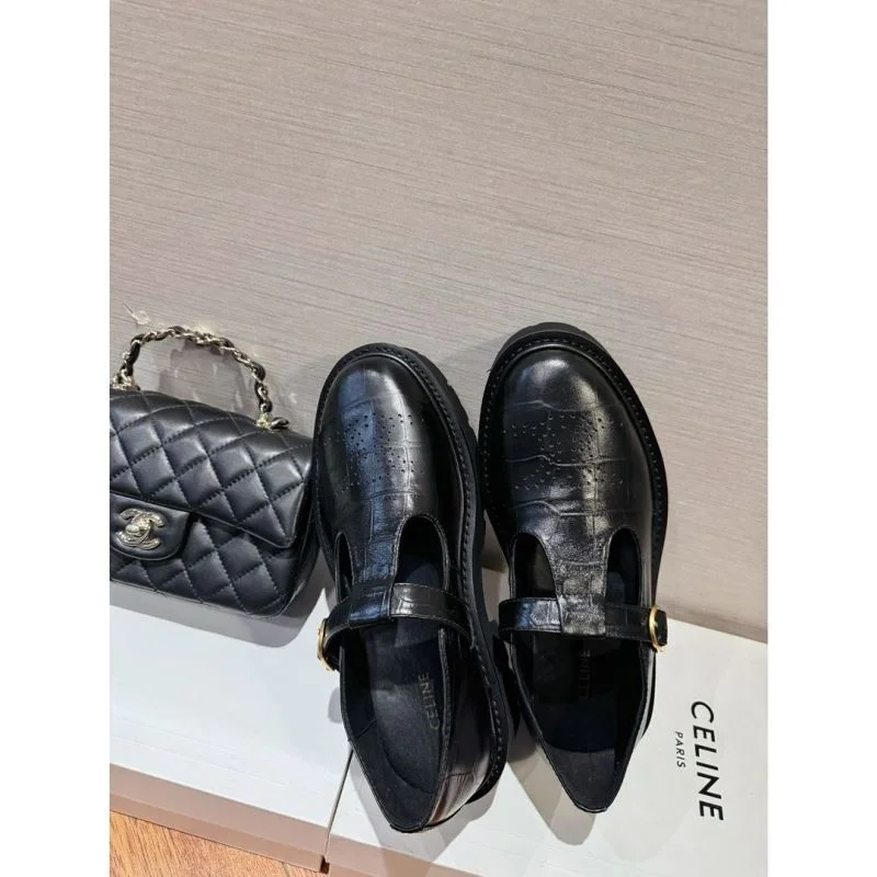 Celine Shoes Lightweight 15833
