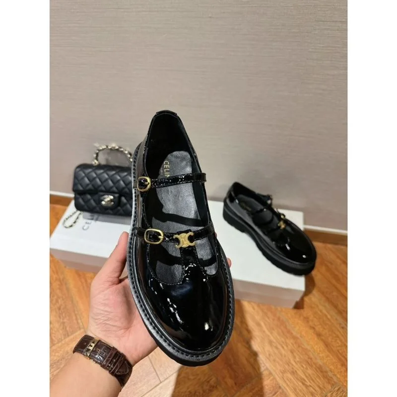 Neat Celine Shoes 15897