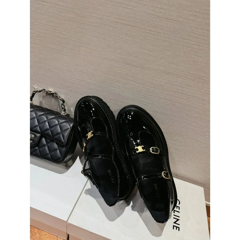 Neat Celine Shoes 15897
