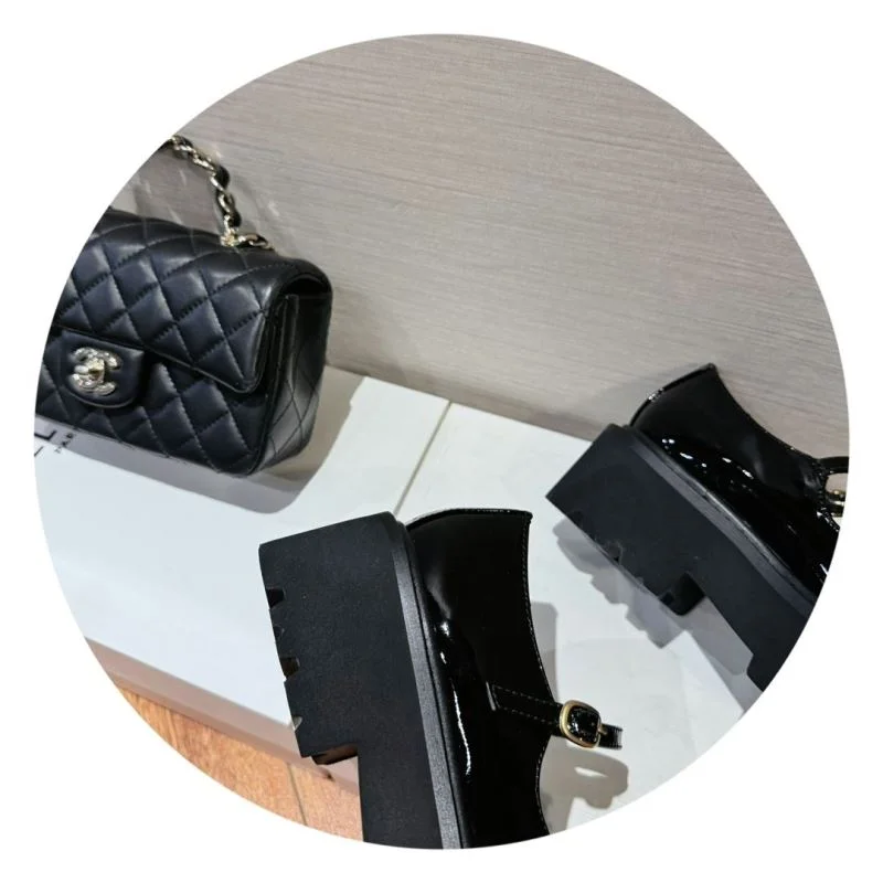 Neat Celine Shoes 15897