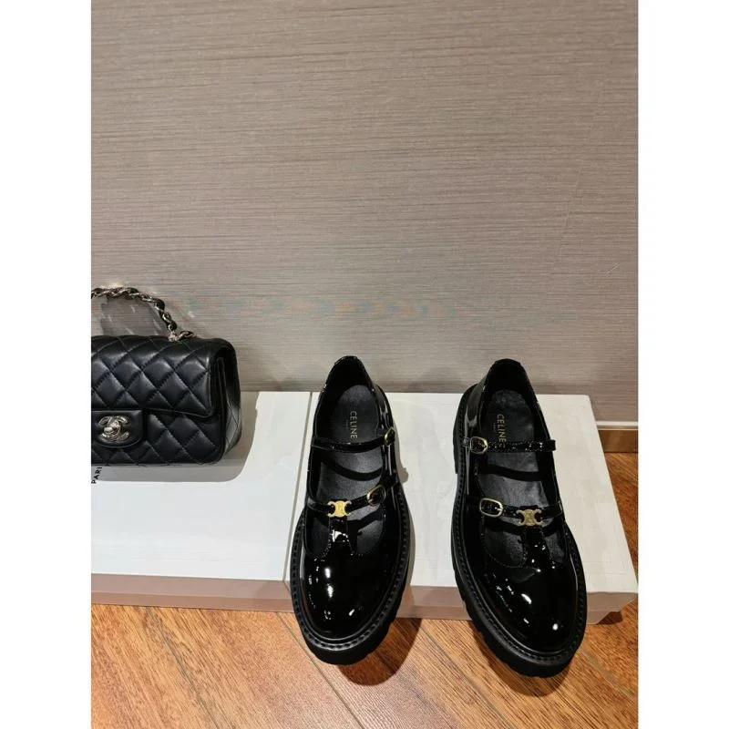 Neat Celine Shoes 15897