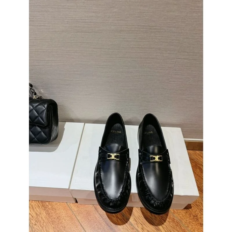 Celine Shoes QuickDry 15853