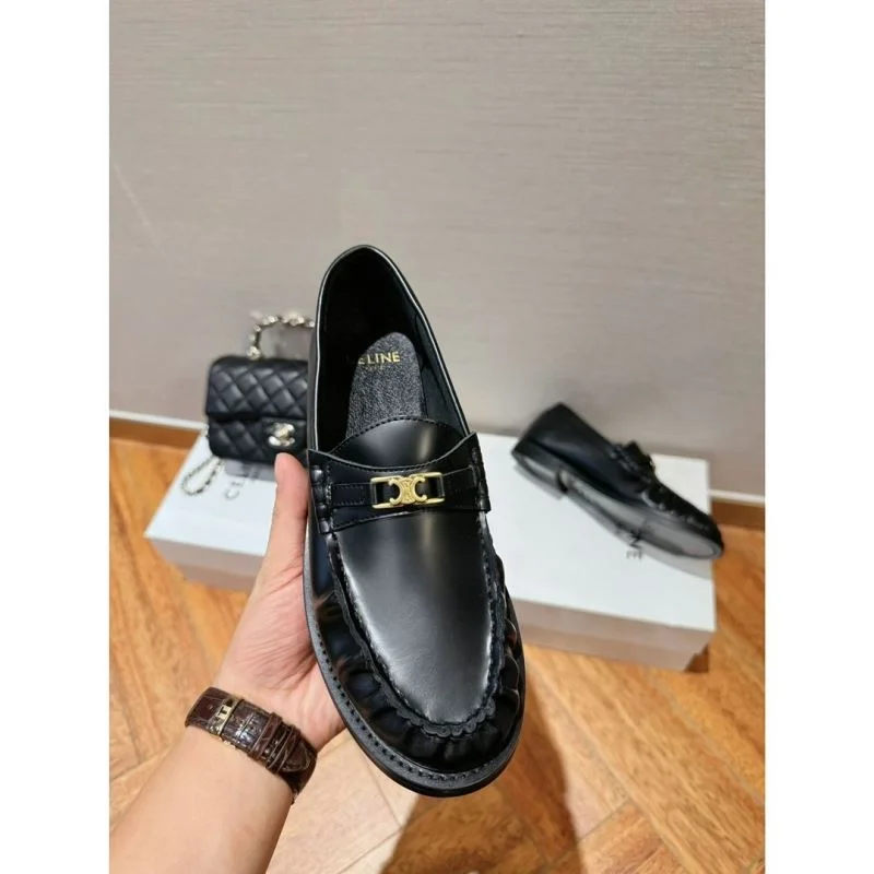 Celine Shoes QuickDry 15853