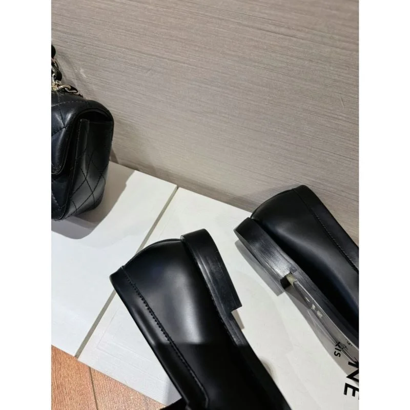 Celine Shoes QuickDry 15853