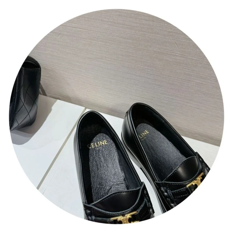 Celine Shoes QuickDry 15853