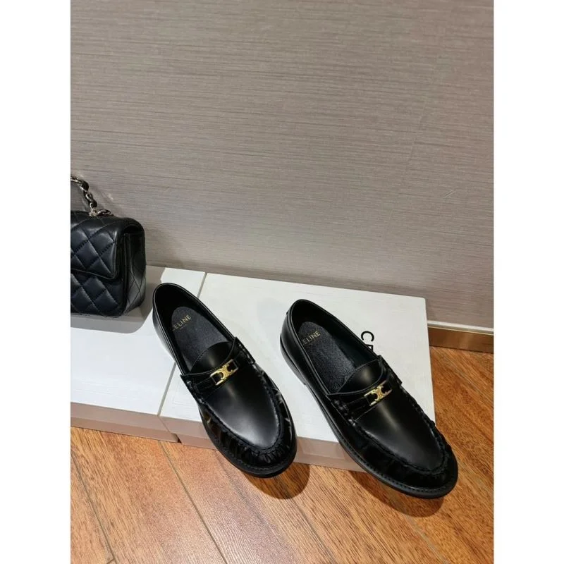 Celine Shoes QuickDry 15853
