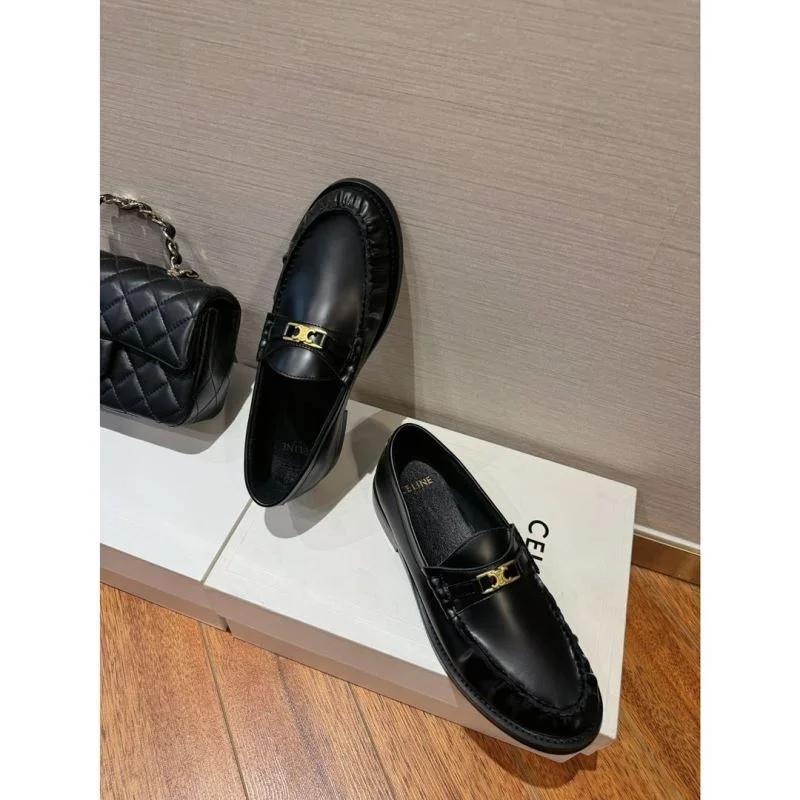 Celine Shoes QuickDry 15853