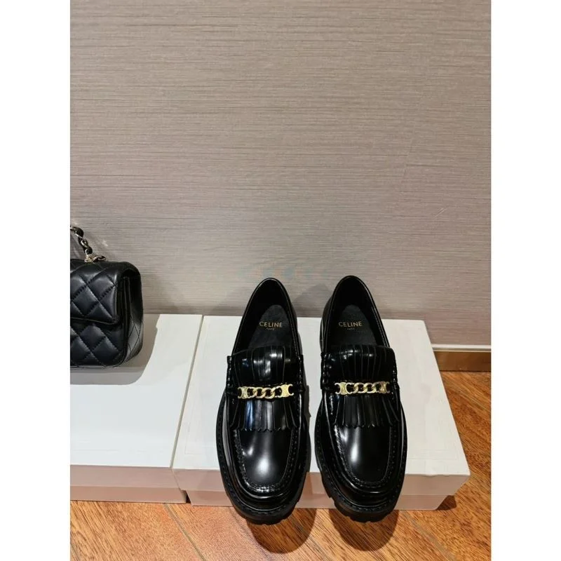 Celine Shoes TravelReady 15842
