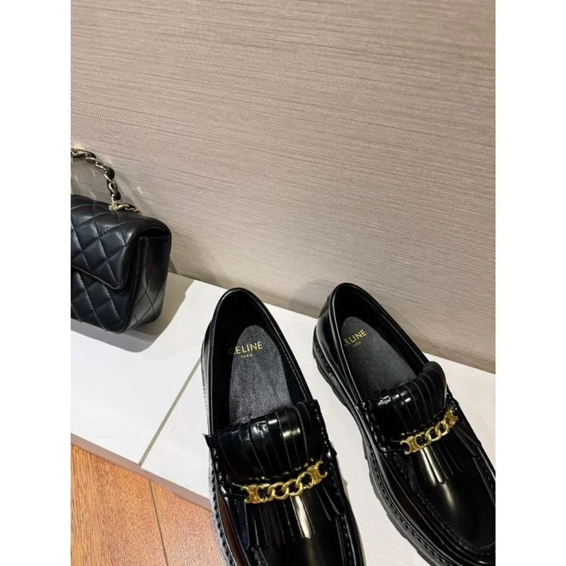 Celine Shoes TravelReady 15842